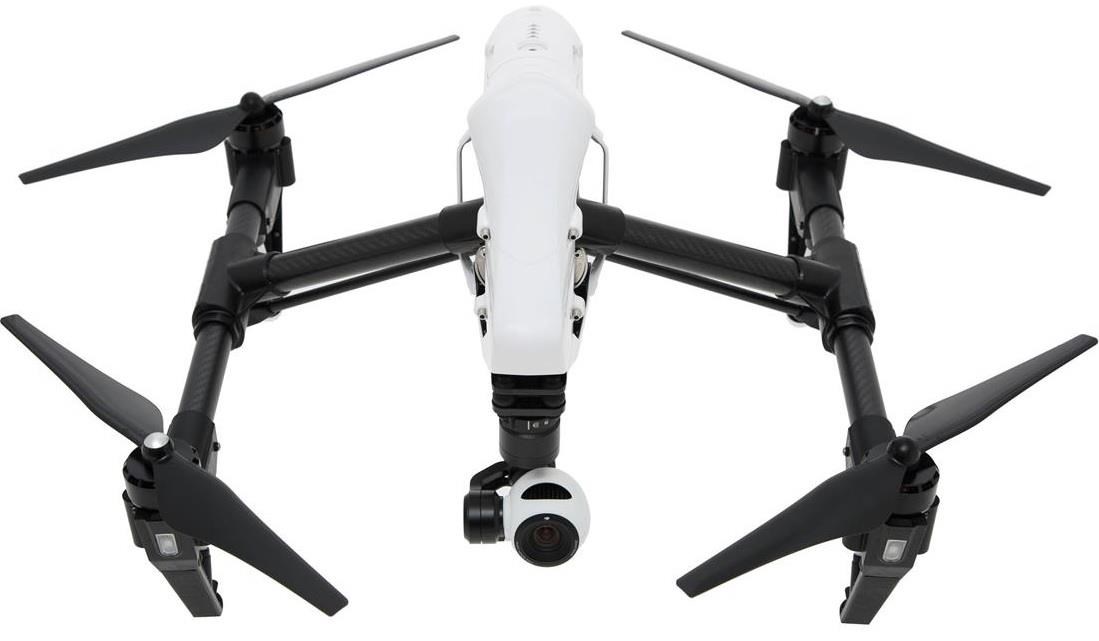 Advanced, Ready-to-Fly Design