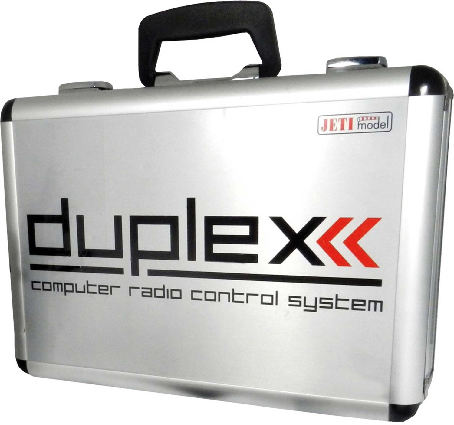 Jeti Duplex DS-16 II EX Transmitter Carbon Line Gu