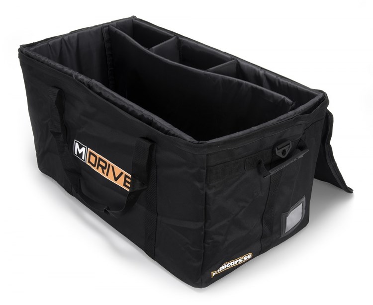 M-Drive RC Bag 3 - 67x36.5x36cm