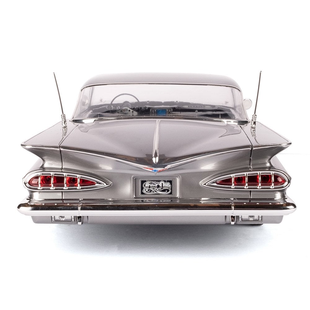 RedCat FiftyNine Hopping Lowrider - Titanium