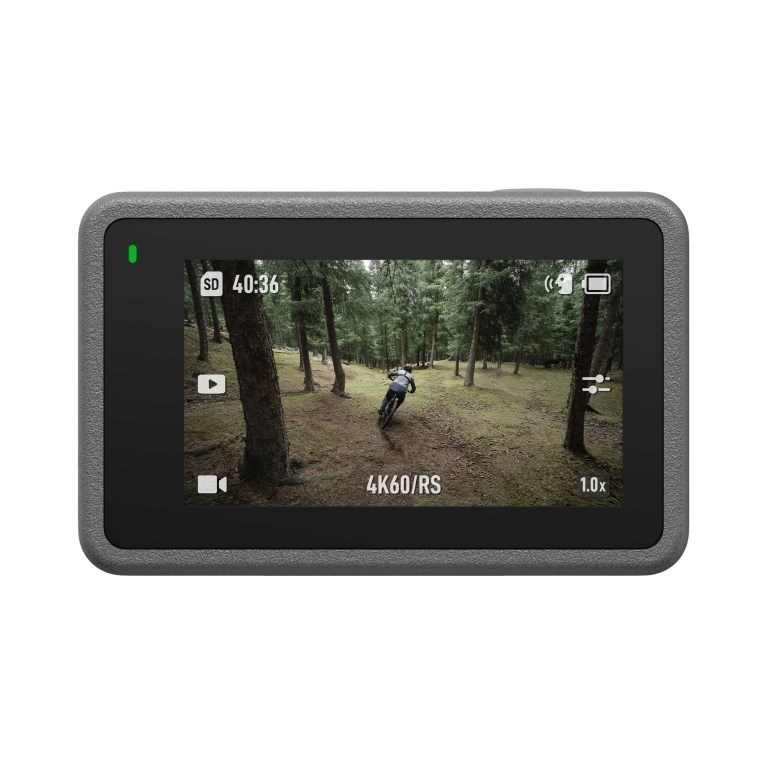 DJI Action 3 Adventure Combo