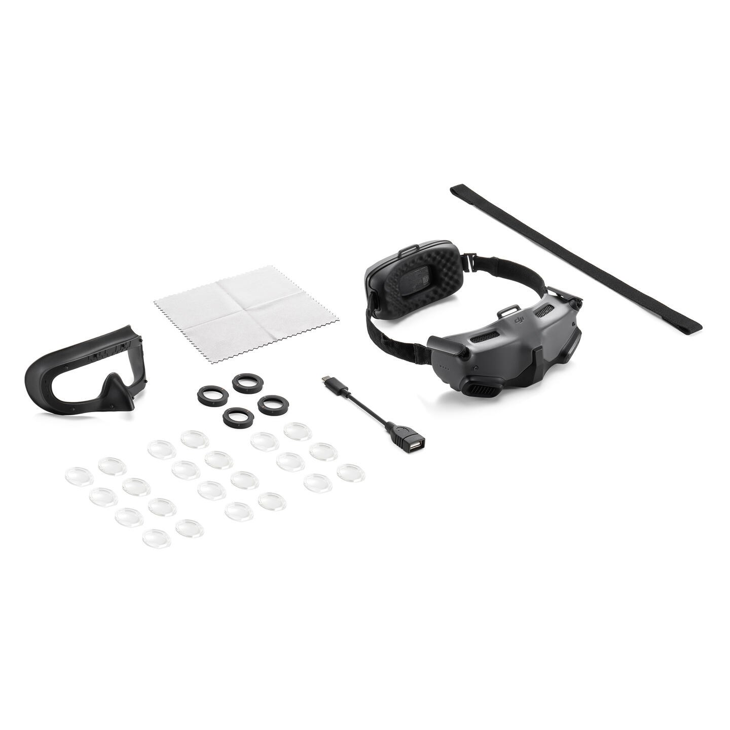 DJI Goggles Integra