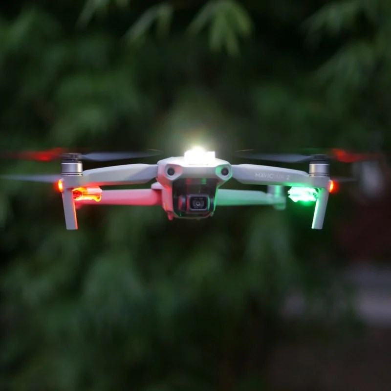 VIFLY Strobe - Anti Collision Light