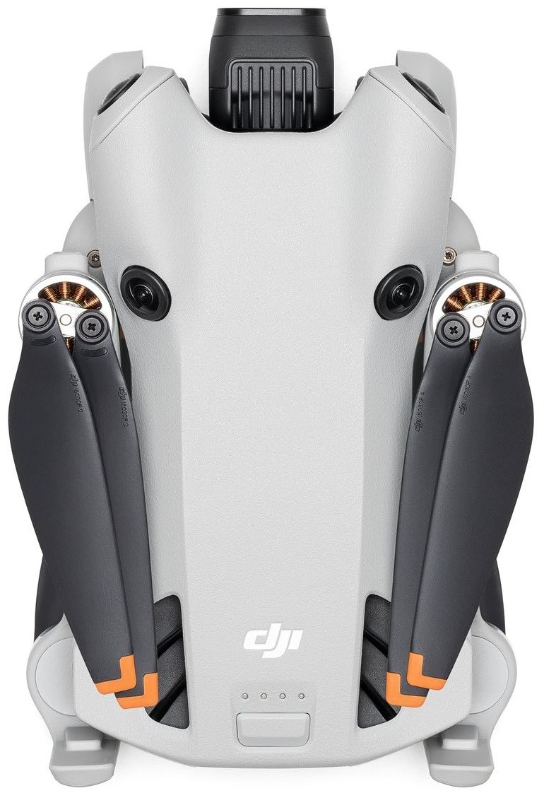 DJI Mini 4 Pro (DJI RC 2)