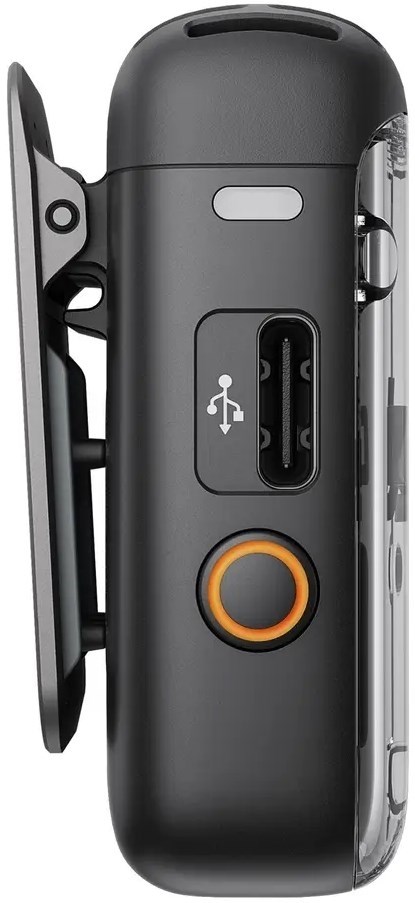 DJI Mic 2 (1 TX + 1 RX)