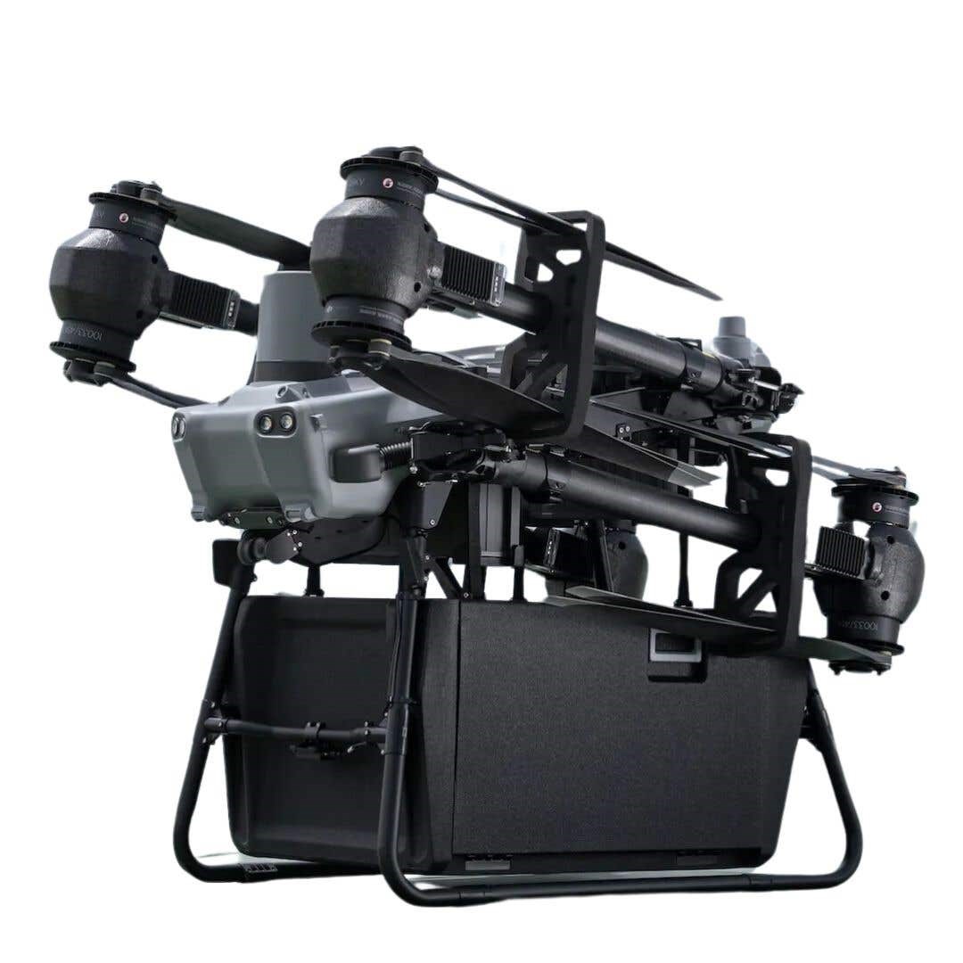 DJI FlyCart 30 (med batteri och laddare)