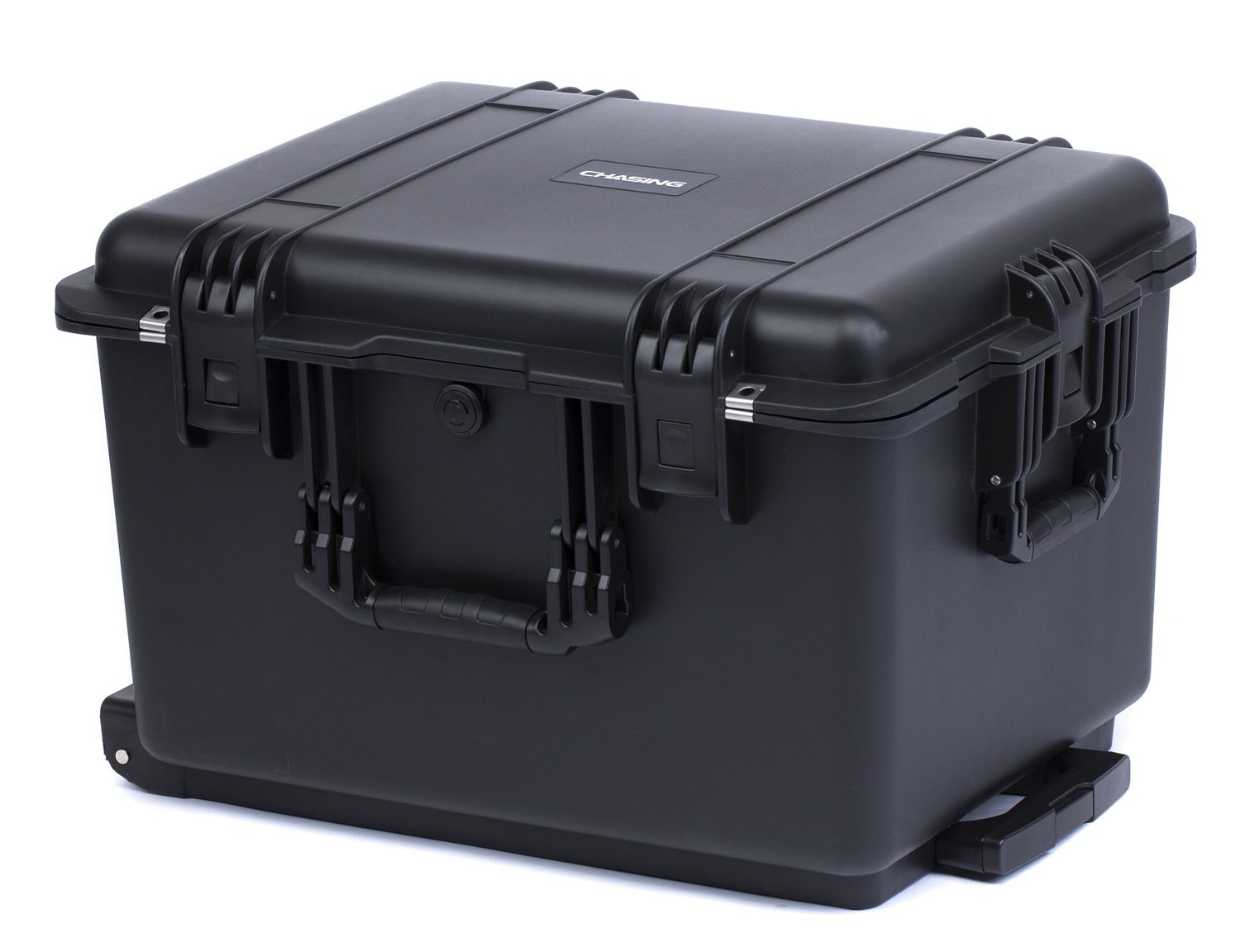 Chasing M2 Pro Max Advanced - Undervattensdrönare/