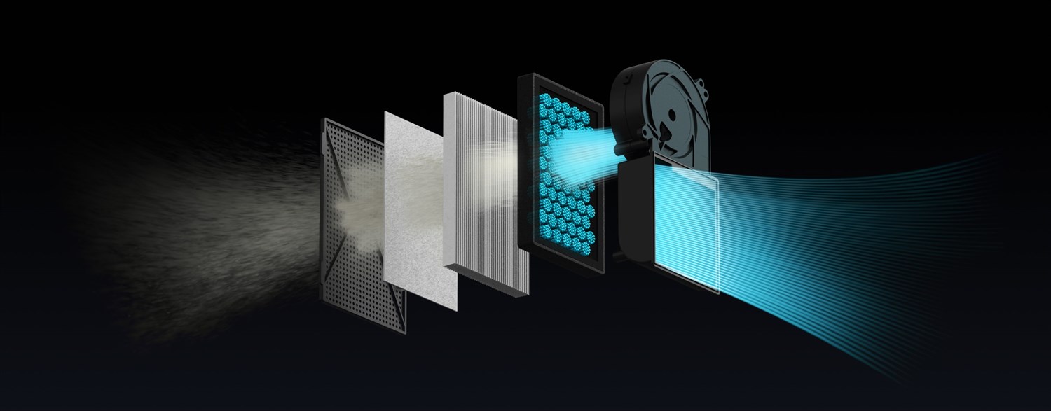 Bambu Lab X1E Combo - 3D-skrivare