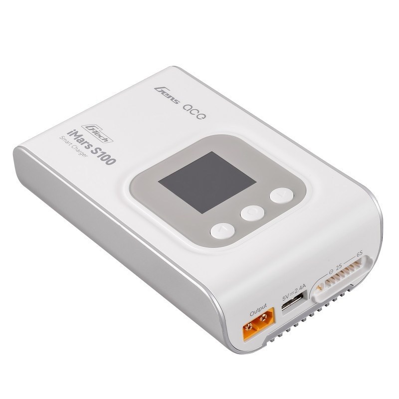 Gens Ace Imars S100 G-Tech 100W Vit