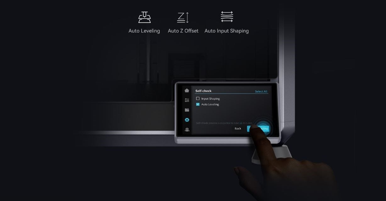 Creality K1 SE - 3D-skrivare