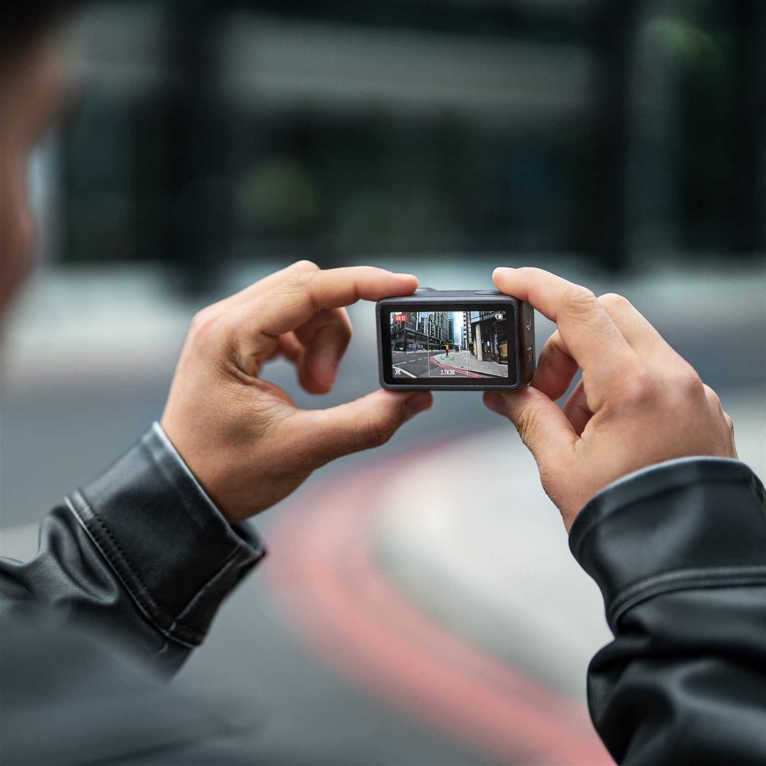 DJI Osmo Action 5 Pro Standard Combo