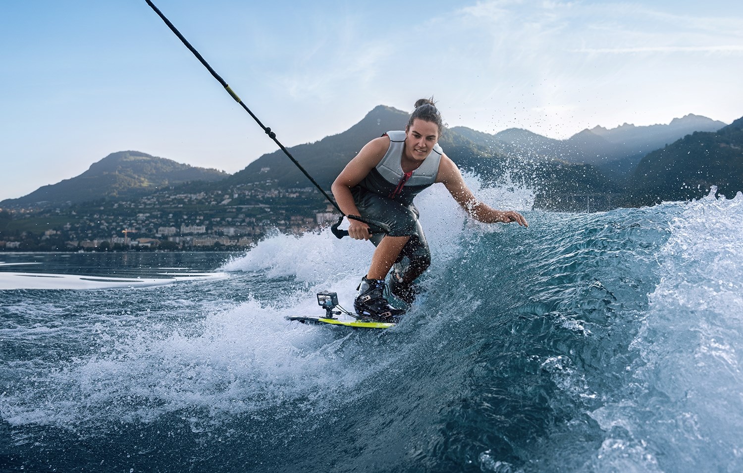 DJI Osmo Action 5 Pro Standard Combo