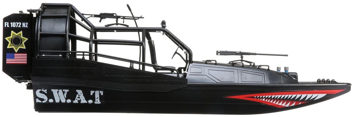 Pro Boat Aerotrooper 25" Brushless Air Boat R