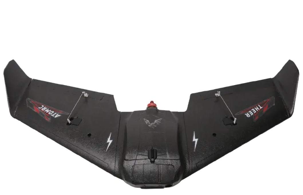 AtomRC Theer Bat FPV Fixed Wing PNP + RTH
