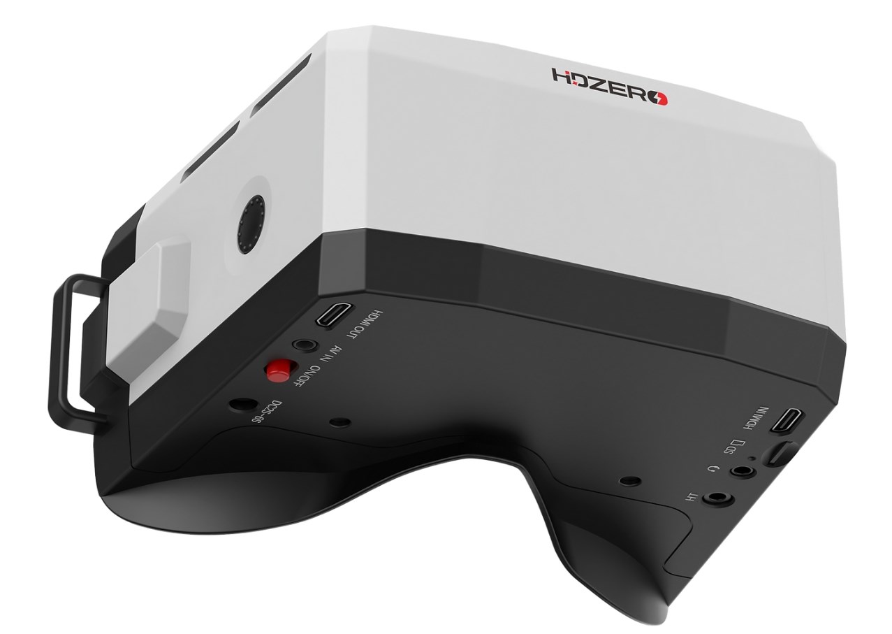 HDZero BoxPro Goggle