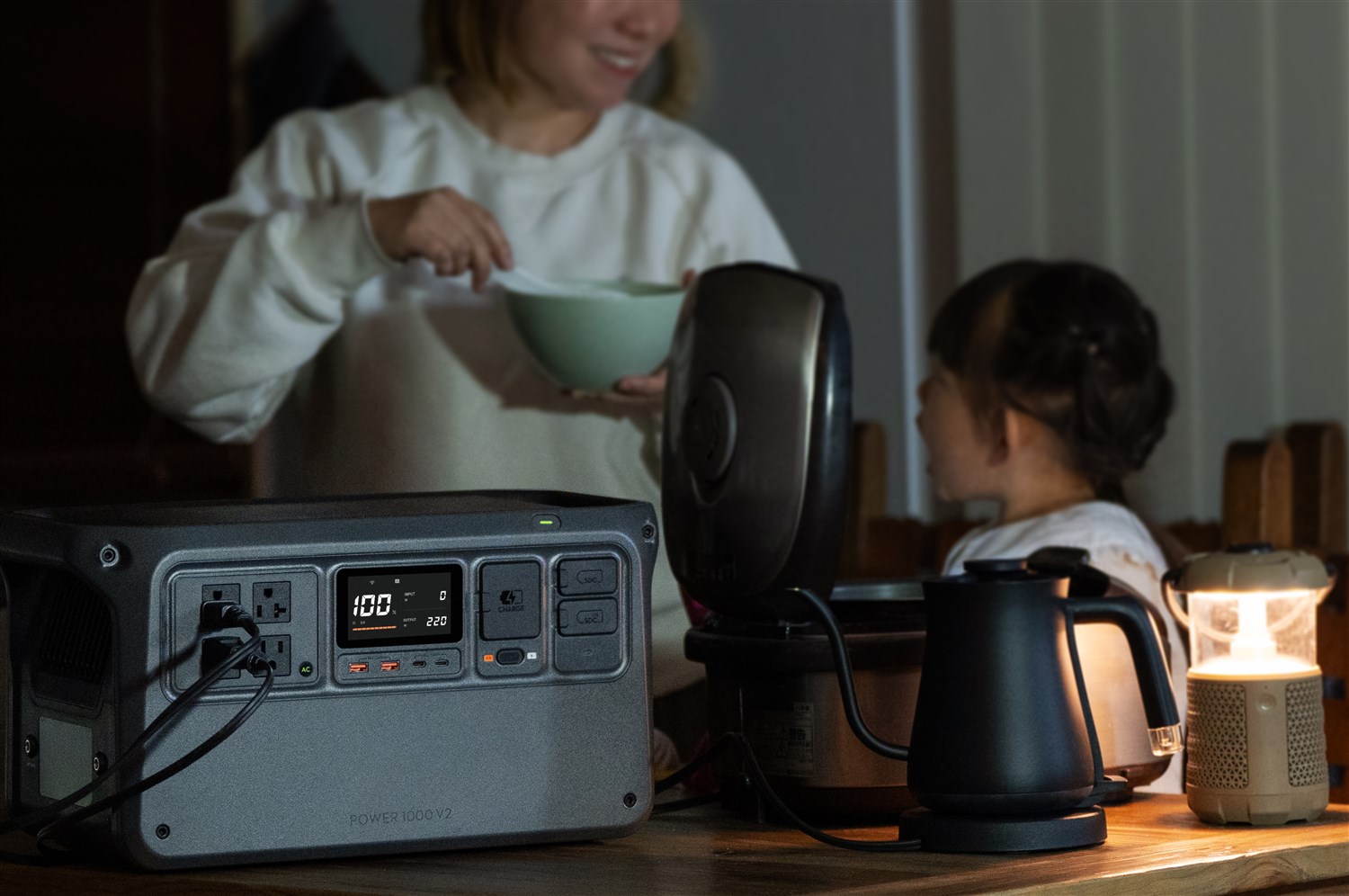 DJI Power 1000 V2 (EU)