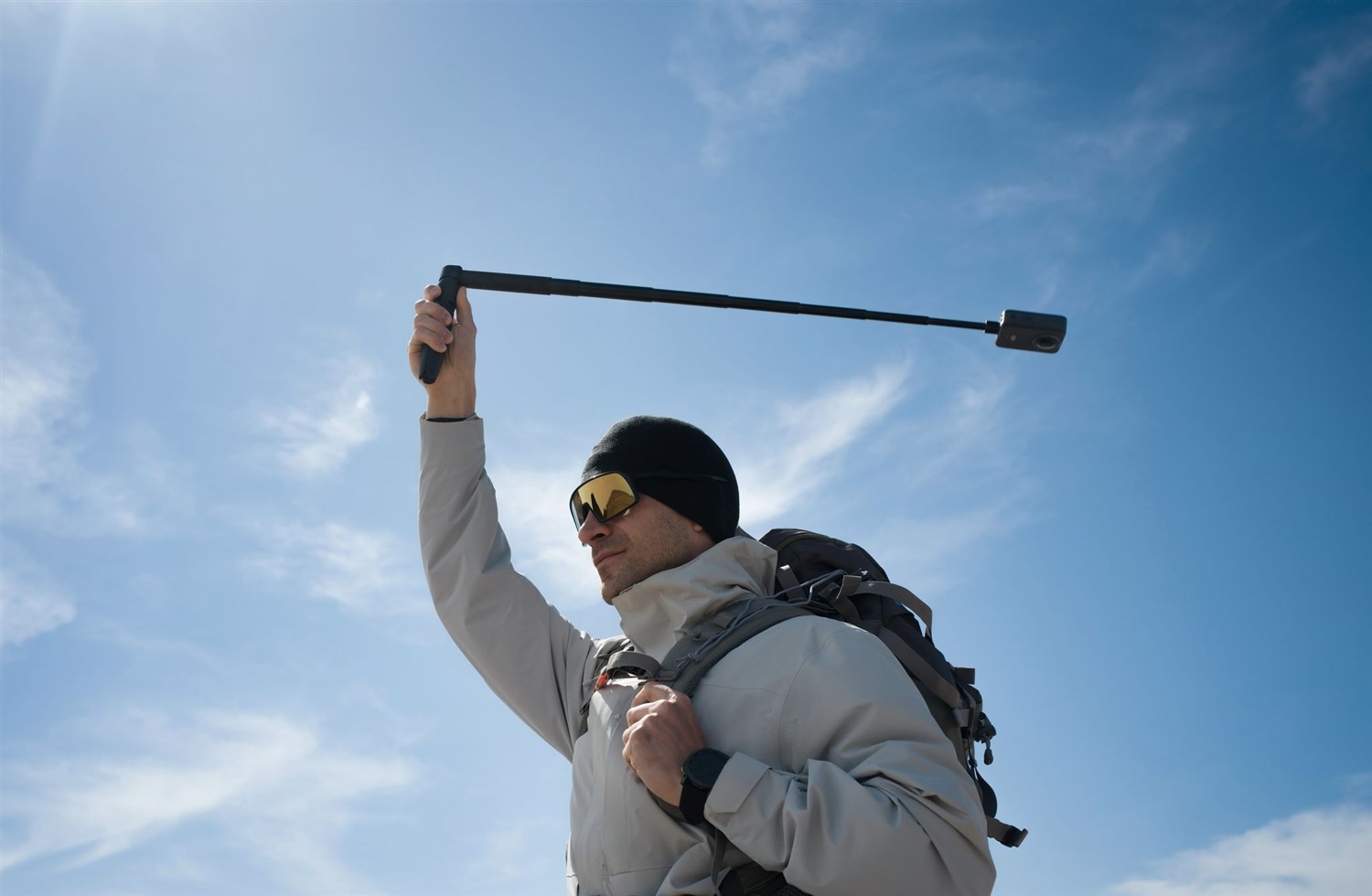 DJI Osmo 360 Standard Combo