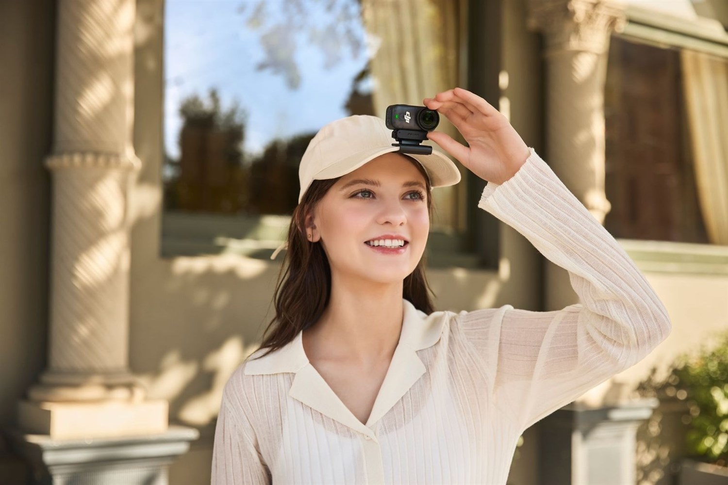 DJI Osmo Nano (128 GB)