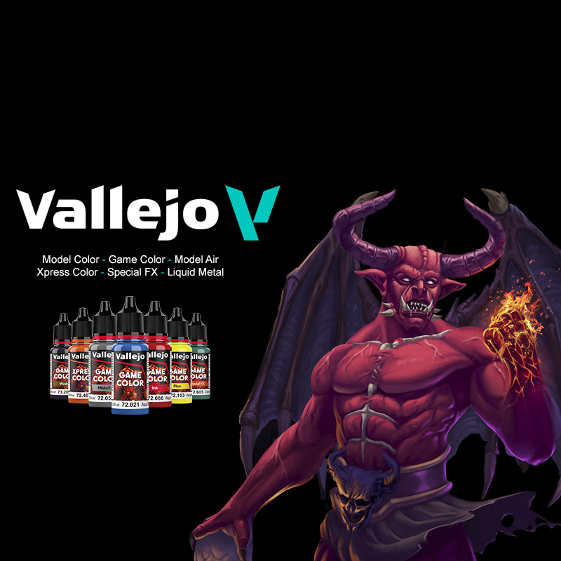 Vallejo