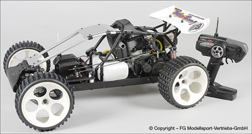 Fg deals baja buggy